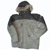Outerwear