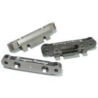 Rear Toe In Blocks