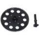 62T gear and barke cam shaft