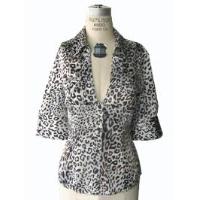 Printed blouse