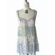 Printed Woven Slip