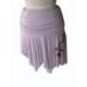 Skirt with hand made embellishment
