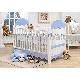 Filip Cot bed