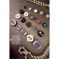 Eyelet Button