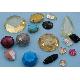 RESIN DIAMOND