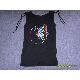 Ladies' knitted T-shirt, ss233
