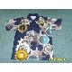 Men's sport T-shirt, ss009