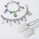 Chain Dogtag Chain