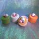 Round Knitted Cake Box