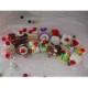 Mini Cake Screen Cleanser, QCC-GZ001