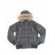 Down jacket