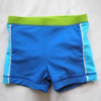 TODDLER BOYS SWIM TRUNKS