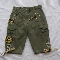 Girl's pants