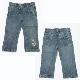Infant kids denim jeans
