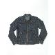 Men's denim jacket