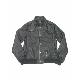 Men's woven jacket