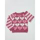 Girls L/S sweater