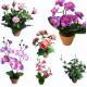 Artificial Orchid