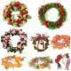 Holiday Wreath,Seasonal Decoration