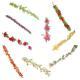 Artificial Garland, Decorative Garland