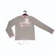 Girls opening sweater, W07-162