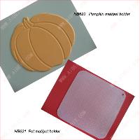 Pumpkin Mat, Pot Holder