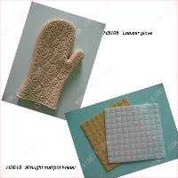 Wrought Mat/ Pot Holder/lobster glove