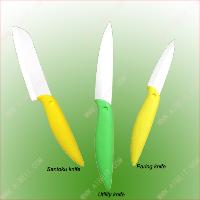 Ceramic Knife-Rainbow Series
