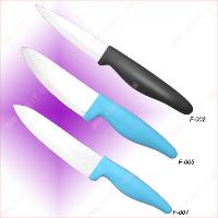 Ceramic Knife-Facility Series
