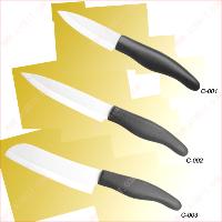 Ceramic Knife-Clever Series