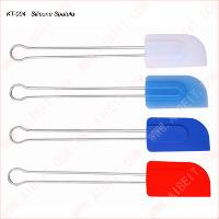 Silicone Kitchen Tool Set