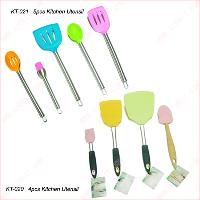 Silicone Kitcen Utensil