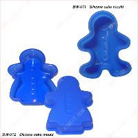 Silicone Bakeware