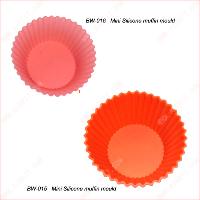 Silicone Mini Muffin Cake Mould