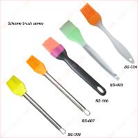 Silicone Brush