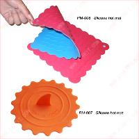 Silicone Pot Mat