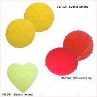 Silicone Pot Mat