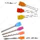 Silicone Brush, BS-002/003