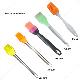 Silicone Brush, BS-004/005/006/007/008