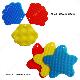 Silicone Pot Mat, PM-003/004