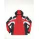 Men's constructed outerwear