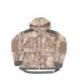 Men's constructed hunting jacket