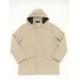 Ladies' padded outerwear