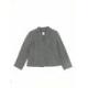 Ladies' semi constructed blazer