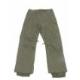 Men's constructed ski pant