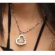 Sell Heart Charm