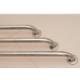 STAINLESS STEEL GRAB RAILS, GR-02-001