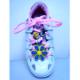 Roller Shoes with Jibbitz Charms