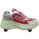 4 Wheels Shoes