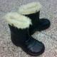 Winter EVA Clogs, YM-LL-013-1B